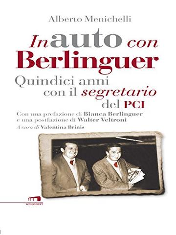In auto con Berlinguer